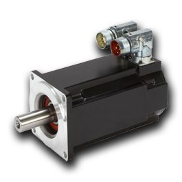 AKM Series Servo Motors | Kollmorgen | Servomotors High Performance ...