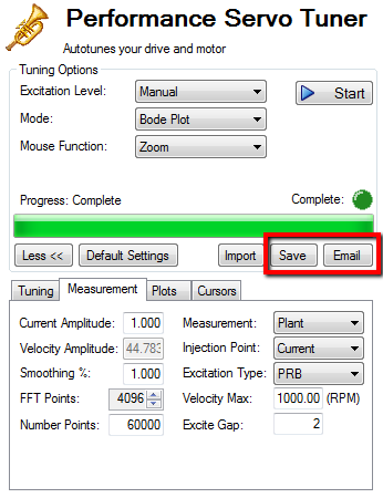 Workbench bode discount plotter не работает