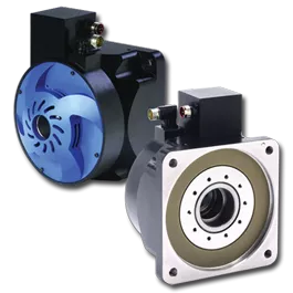 Direct Drive And Rotary Motors - DDL Linear, Frameless - Kollmorgen