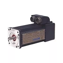 Kollmorgen Goldline® Series Servo Motors